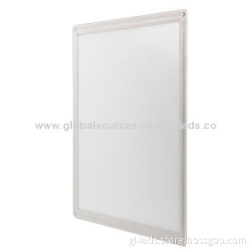 High Lumen 5-year Warranty Light Panels